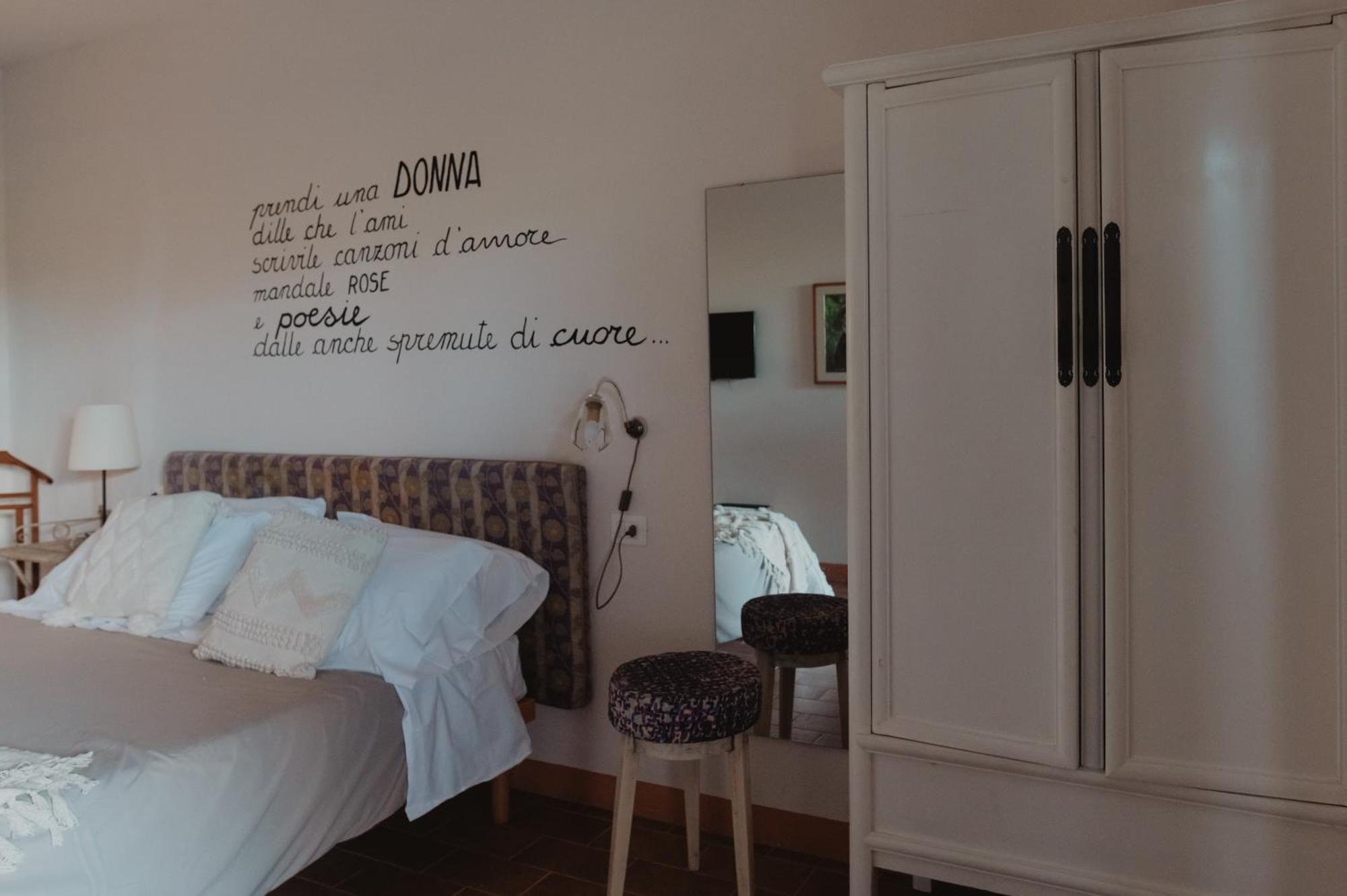 Podere Conte Gherardo Castagneto Carducci Quarto foto